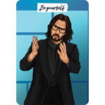 What Would Keanu Do Cards 2