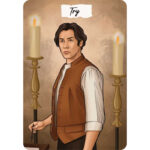 What Would Keanu Do Cards 4