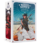 White Numen Tarot – Phien Ban Sach Tieng Viet 1