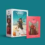 White Numen Tarot – Phien Ban Sach Tieng Viet 2