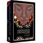 Aboriginal Dreamtime Oracle 1