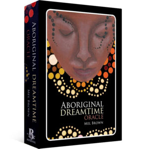 Aboriginal Dreamtime Oracle 4