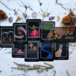 Aboriginal Dreamtime Oracle 12