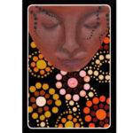 Aboriginal Dreamtime Oracle 6