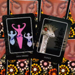 Aboriginal Dreamtime Oracle 7
