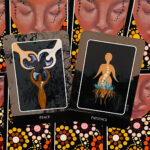 Aboriginal Dreamtime Oracle 8