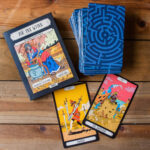 Ask the Witch Tarot 14