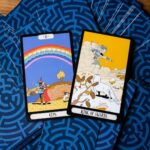 Ask the Witch Tarot 16