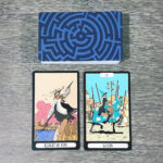 Ask the Witch Tarot 17