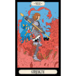 Ask the Witch Tarot 3