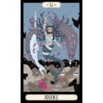 Ask the Witch Tarot 4
