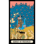 Ask the Witch Tarot 7