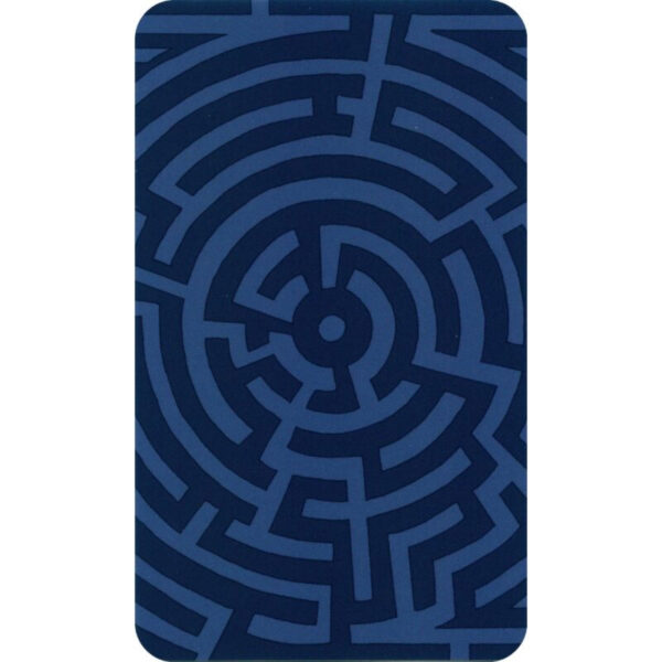 Ask the Witch Tarot 8