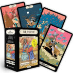 Ask the Witch Tarot 9