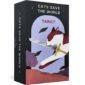 Cats Save the World Tarot 11