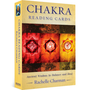 Chakra Reading Cards 14