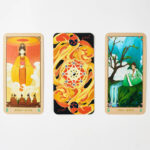 Chinese Oracle of Change 2