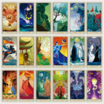 Chinese Oracle of Change 3
