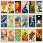 Chinese Oracle of Change 4