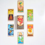 Chinese Oracle of Change 7