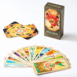 Chinese Oracle of Change 8