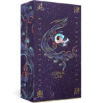 Cosmic Law Chinese Oracle – Deluxe Edition 1