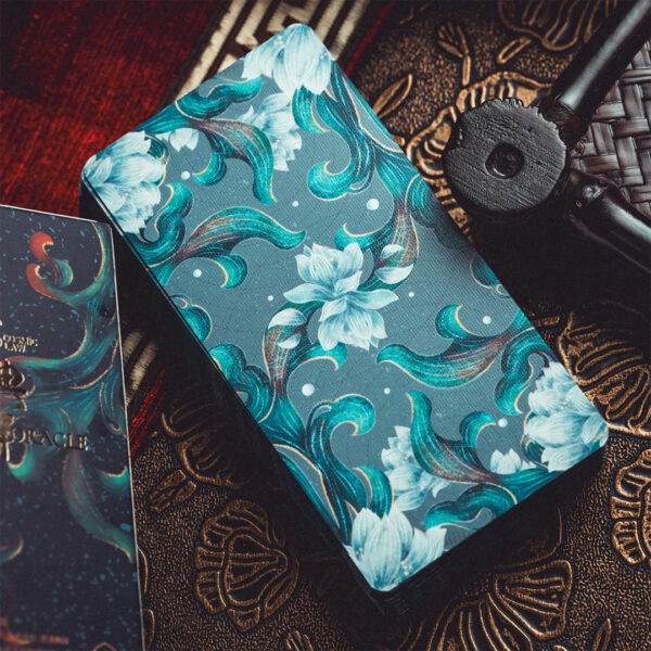 Cosmic Law Chinese Oracle – Deluxe Edition 13