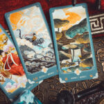 Cosmic Law Chinese Oracle – Deluxe Edition 14