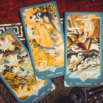 Cosmic Law Chinese Oracle – Deluxe Edition 15