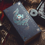 Cosmic Law Chinese Oracle – Deluxe Edition 16