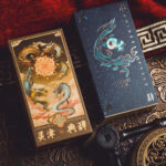 Cosmic Law Chinese Oracle – Deluxe Edition 17
