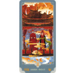 Cosmic Law Chinese Oracle – Deluxe Edition 4