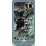Cosmic Law Chinese Oracle – Deluxe Edition 6