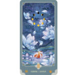 Cosmic Law Chinese Oracle – Deluxe Edition 8