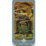 Cosmic Law Chinese Oracle – Deluxe Edition 9