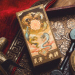Cosmic Law Chinese Oracle – Standard Edition 10