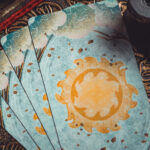 Cosmic Law Chinese Oracle – Standard Edition 11