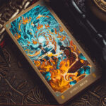 Cosmic Law Chinese Oracle – Standard Edition 2