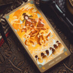 Cosmic Law Chinese Oracle – Standard Edition 3