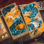 Cosmic Law Chinese Oracle – Standard Edition 5