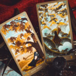 Cosmic Law Chinese Oracle – Standard Edition 6