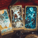 Cosmic Law Chinese Oracle – Standard Edition 8