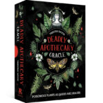 Deadly Apothecary Oracle 1