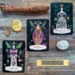 Deadly Apothecary Oracle 12