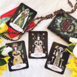 Deadly Apothecary Oracle 13