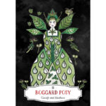 Deadly Apothecary Oracle 6