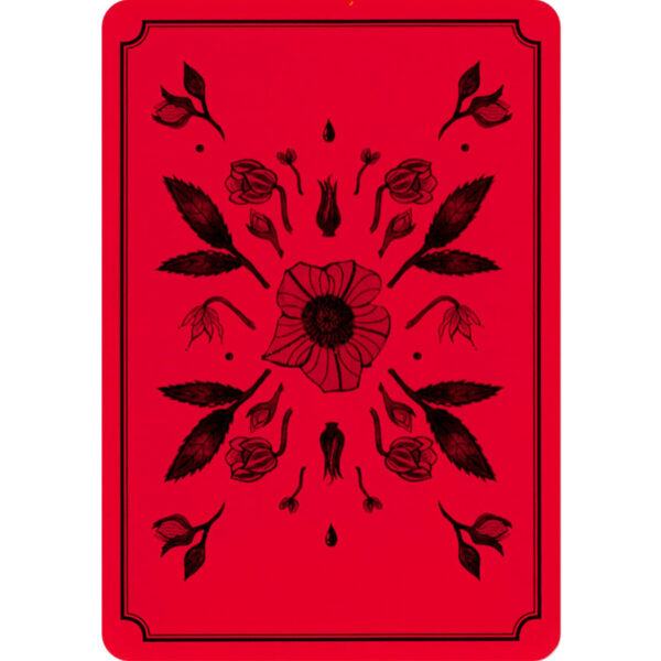 Deadly Apothecary Oracle 7
