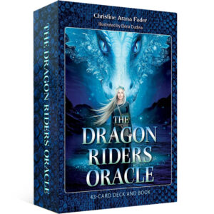 Dragon Riders Oracle 10