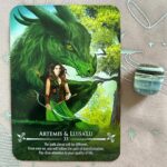 Dragon Riders Oracle 8