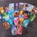 Dragon Riders Oracle 9